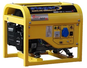 Generator-curent-Stager-GG-1500