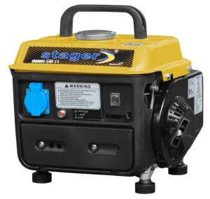 Generator-curent-Stager-GG-950