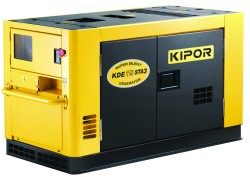 Generator-curent-kipor-kde19sta3