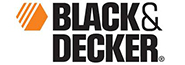 Vezi Lista Completa Black&Decker