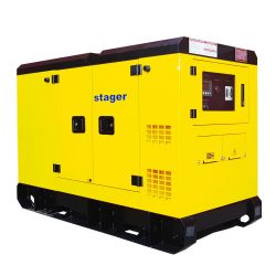 Generator curent Stager YDY220S3 ( 176 kW )